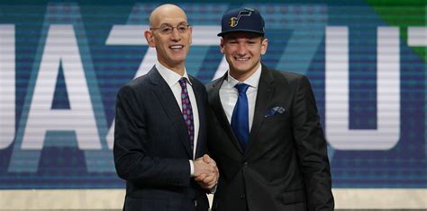 utah jazz draft picks 2024|Utah Jazz 2024 Draft Outlook: Top.